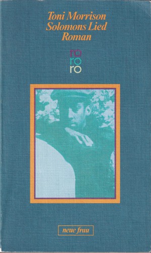 Solomons Lied (Paperback, German language, 1993, Rowohlt)