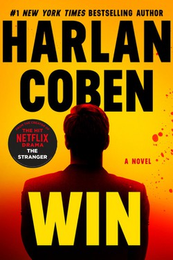 Harlan Coben: Win (AudiobookFormat, 2021, Brilliance Audio)