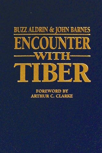 Encounter With Tiber (Hardcover, 2005, Flatsigned Press)