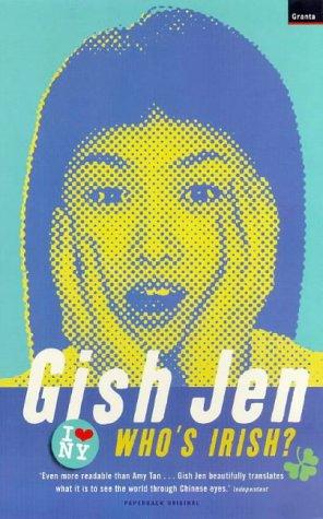 Gish Jen: Who's Irish? (1999, Random House Inc)