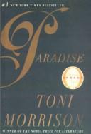 Paradise (Hardcover, 2001, Tandem Library)