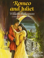 William Shakespeare: Romeo and Juliet (1985, MacMillan Education, Limited)