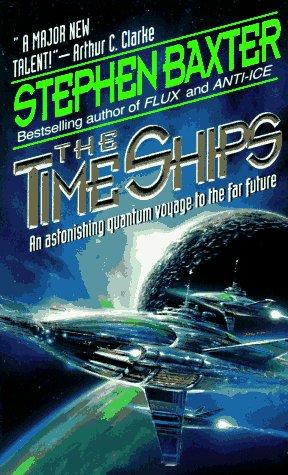 The Time Ships (Paperback, 1996, Eos)