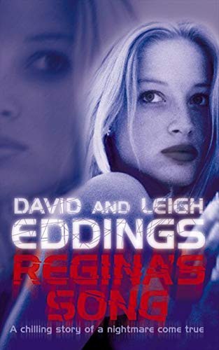 Regina's Song (Paperback, 2003, Harpercollins Pub Ltd)