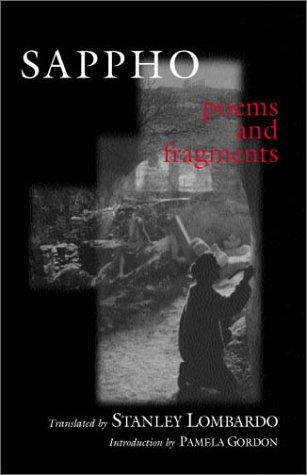 Poems and Fragments (Paperback, 2002, Hackett)