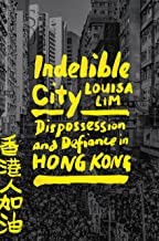 Indelible City (2022, Penguin Publishing Group)
