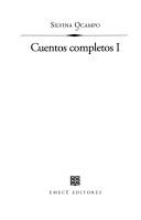 Cuentos completos (Spanish language, 1999, Emecé Editores)