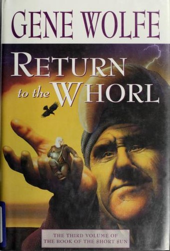 Return to the whorl (2001, Tor)