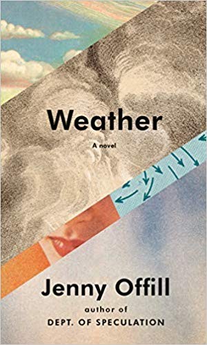 Weather (2020, Knopf)