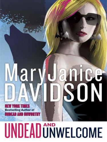 MaryJanice Davidson: Undead and Unwelcome (EBook, 2009, Penguin USA, Inc.)