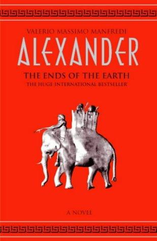 Alexander (Hardcover, 2001, Macmillan)