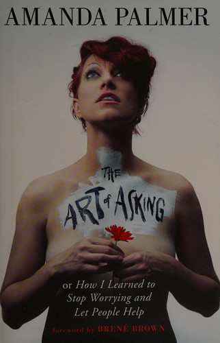 The art of asking (2014)