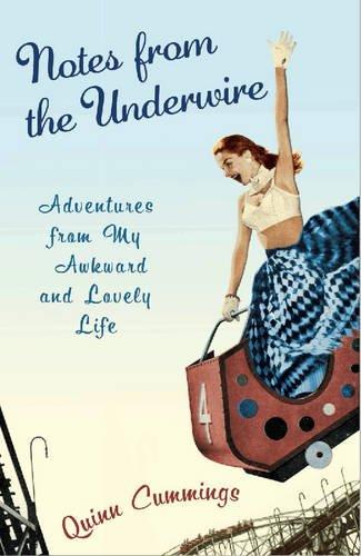 Notes from the Underwire (Paperback, 2009, Hyperion)