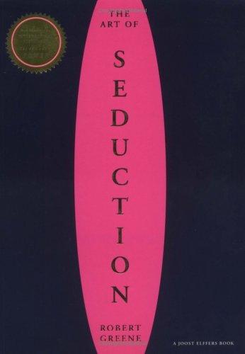 Art of Seduction (Paperback, 2004, Profile Books Ltd)