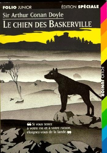 Le chien des Baskerville (French language, 1999)