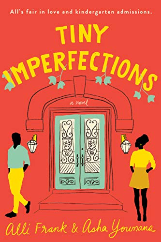 Tiny Imperfections (2020, Penguin Publishing Group)
