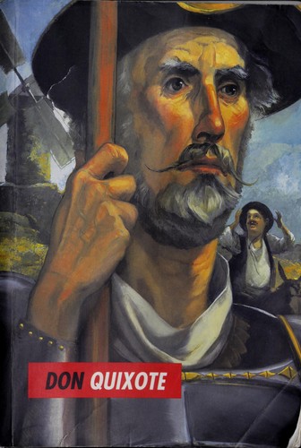 Don Quixote (Paperback, 1999, Core Knowledge Foundation)