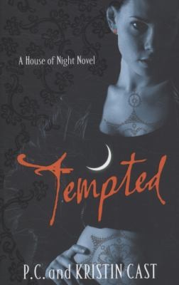 Kristin Cast: Tempted (2009, Little, Brown Book Group)