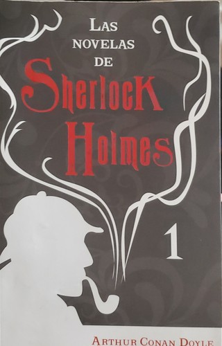 Sherlock Holmes (Paperback, 2013, Editorial TOMO)