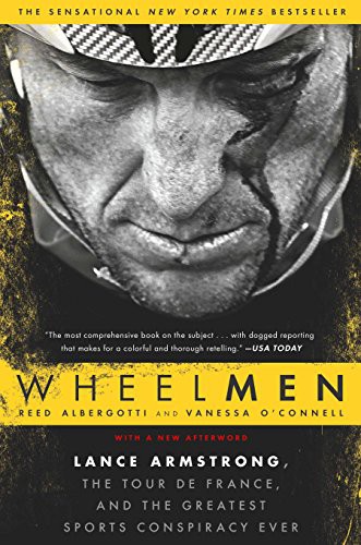 Reed Albergotti, Vanessa O'Connell: Wheelmen (Paperback, 2014, Avery)