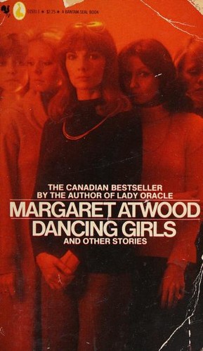 Dancing girls (1978, Seal Books)