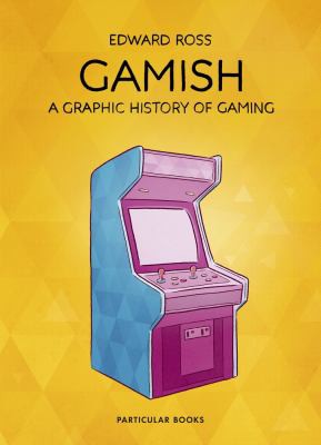 Gamish (2020, Penguin Books, Limited)