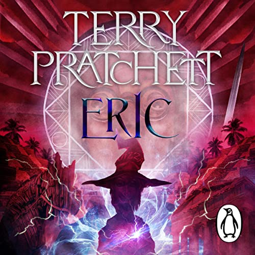 Eric [Paperback] by Terry Pratchett; Adam Roberts (Paperback, 2011, Victor Gollancz Ltd)