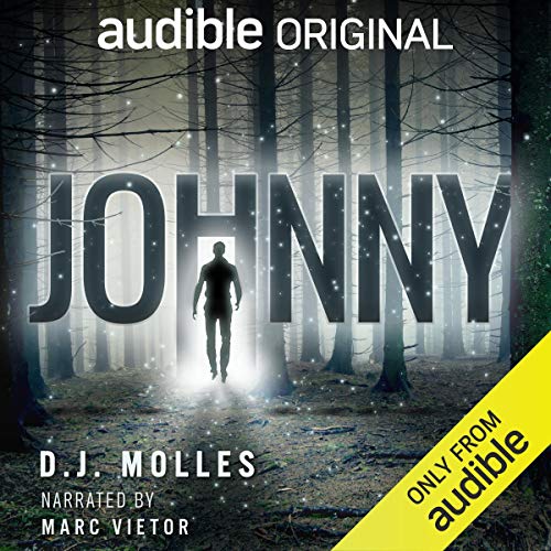 Johnny (AudiobookFormat, Audible Originals)