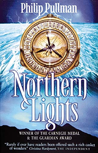 Philip Pullman: Northern Lights