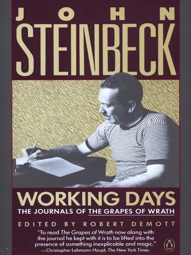 Working Days (EBook, 2009, Penguin USA, Inc.)