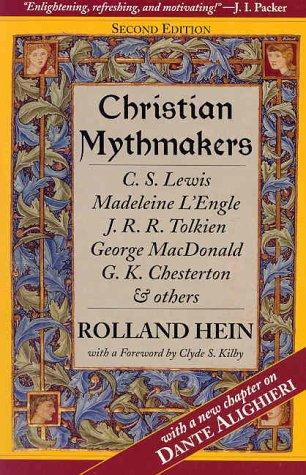 Christian mythmakers (2002, Cornerstone Press Chicago)