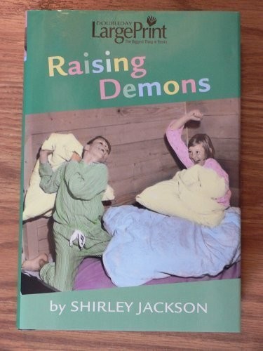 Raising Demons (Hardcover, 2000, Doubleday)
