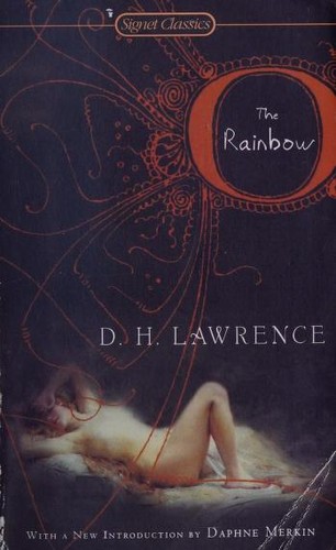 D. H. Lawrence: The Rainbow (2007, Signet Classics)