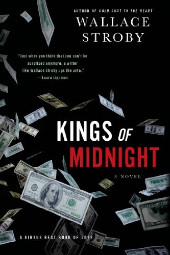 Kings of Midnight (Paperback, 2013, Brand: Minotaur Books, Minotaur Books)