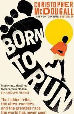 Born to Run (Paperback, 2010, Profile Books)