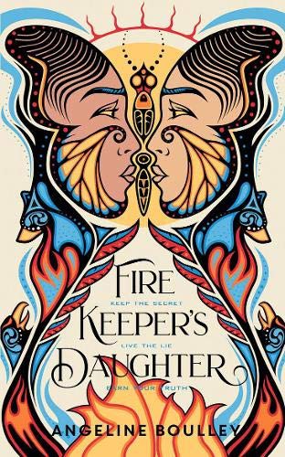 Firekeeper's Daughter (Hardcover)