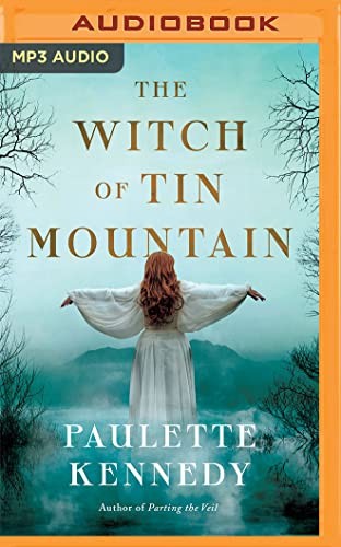 The Witch of Tin Mountain (AudiobookFormat, 2023, Brilliance Audio)