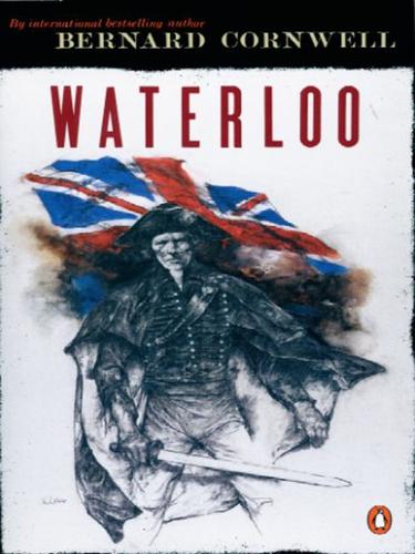Sharpe's Waterloo (EBook, 2009, Penguin USA, Inc.)