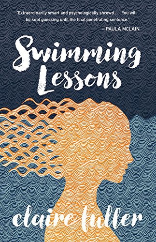 Swimming Lessons (Paperback, 2018, Tin House Books)