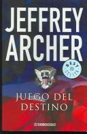 Juego del Destino / Sons of Fortune (Paperback, Spanish language)
