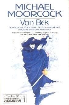 Michael Moorcock: Von Bek (Paperback, 1992, Millennium)
