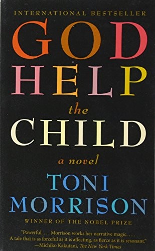 God Help the Child (Paperback, 2016, Vintage Books)