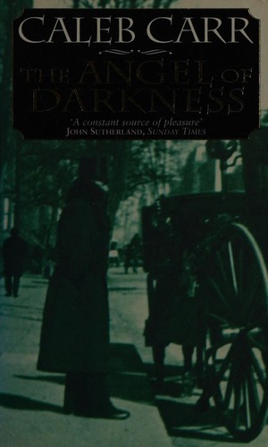The angel of darkness (1999, Warner)