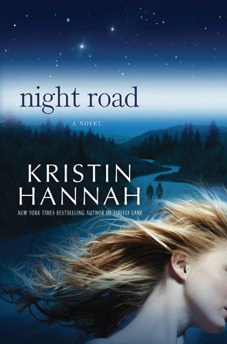 Night road (2011, St. Martin's Press)