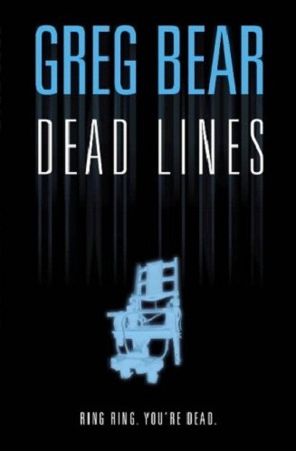 Dead Lines (Hardcover, 2004, HarperCollins Pub Ltd)