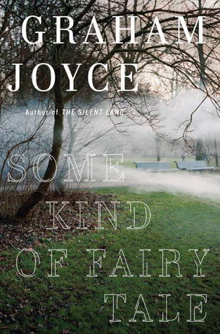 Some Kind of Fairy Tale (Hardcover, 2012, Doubleday)