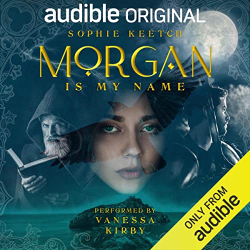 Morgan Is My Name (2024, Magpie Books Publishers Pty, Limited)