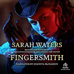 Fingersmith (AudiobookFormat, 2014, Hachette Audio UK)