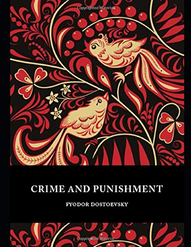 Crime and Punishment (2019, Independently Published)