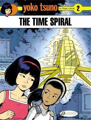 Roger Leloup: The Time Spiral (2008)